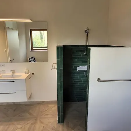 ホテル Lethehof *