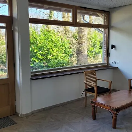 ホテル Lethehof Wardenburg