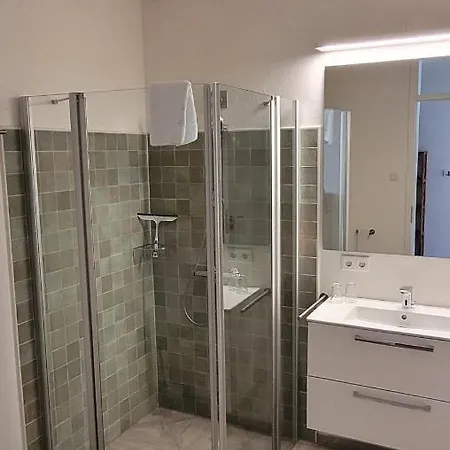 ホテル Lethehof *