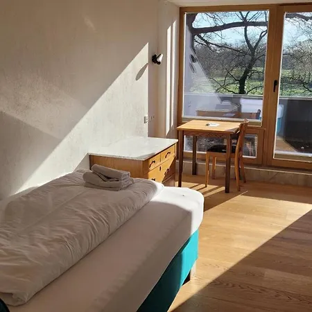 Hotel Lethehof Wardenburg