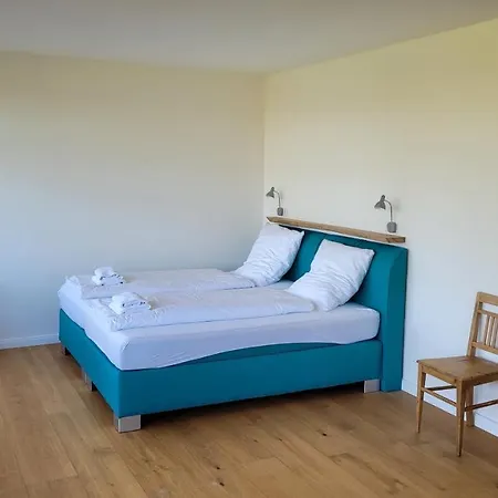 Lethehof Hotel *
