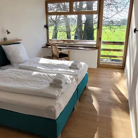 Lethehof Hotel Wardenburg