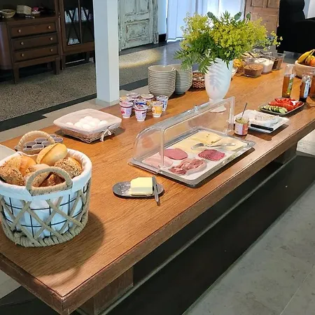 Lethehof Hotel Wardenburg