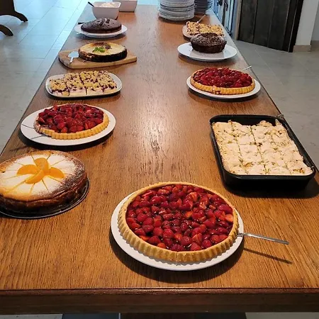 ホテル Lethehof Wardenburg