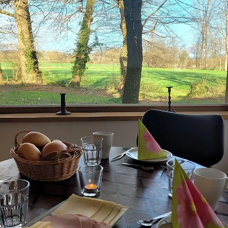 Hotel Lethehof Wardenburg