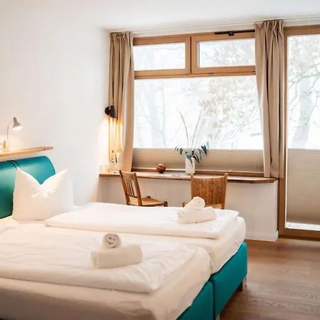 Hotel Lethehof Wardenburg