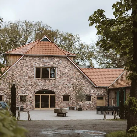 Hotel Lethehof Wardenburg