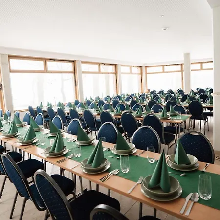 Hotel Lethehof