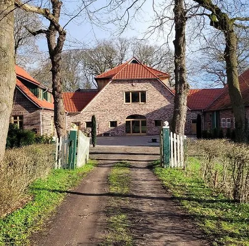 Lethehof * Wardenburg